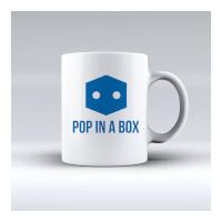 Pop In A Box Mug