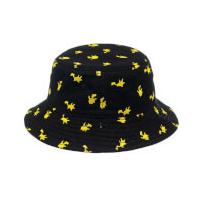 Pok&Atilde;&copy;mon Pikachu Rain Hat - Bl...