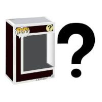 Pop! Vinyl - Damaged Pop!