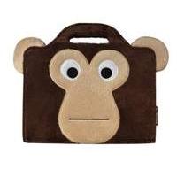 Port Designs Ani Kids Monkey Universal 7/8 Tablet Case