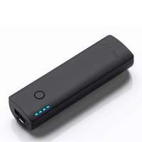 Powerpack Curve 2600 Black