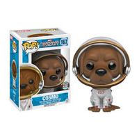 Pop! Marvel: Guardians of the Galaxy - Cosmo
