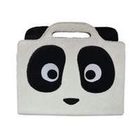 Port Designs Ani Kids Panda Universal 9/10 Tablet Case