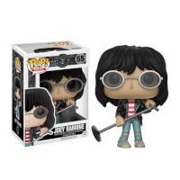 pop rocks joey ramone pop vinyl figure