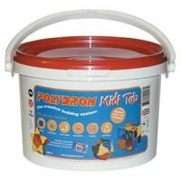 Polydron Midi Tub 80 pieces