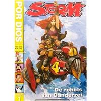 Por Dios #1 - November 2010 (Dut...