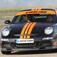 Porsche Thrill Driving Experience - from £79 | Heyford Park | South East