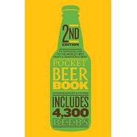 POCKET BEER BOOK