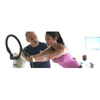 power plate vibration sessions