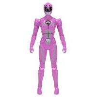 Power Rangers Movie Pink Ranger Figure