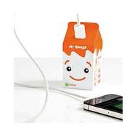 Portable Charger - Mr Boost