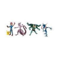 Pokemon Action Figure Assortment.