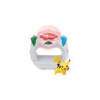 Pokemon Z Ring.