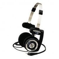 porta pro stereo headphones