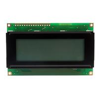 powertip pc2004wrm a 20x4 alphanumeric lcd display backlit