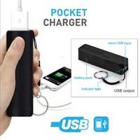 Pocket Charger Power Bank