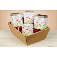 Poppy Design Tea Lovers Set