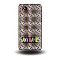 Polka Hearts - Personalised Phone Cases