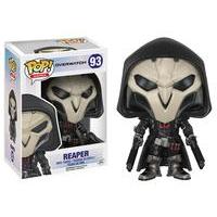 Pop Vinyl Overwatch: Reaper