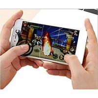 Portable Mini Mobile Game Joystick Handle