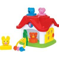 Polesie Educational Play House