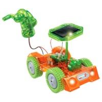 Powerplus Grasshopper - Solar & Dynamo Educational Eco Car