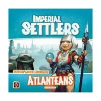 Portal Games Imperial Settlers - Atlanteans