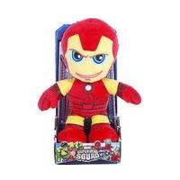 Posh Paws Marvel Superhero Squad Chunky Iron Man 25 cm