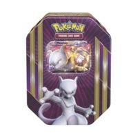 Pokemon Triple Power Tin (Mewtwo)