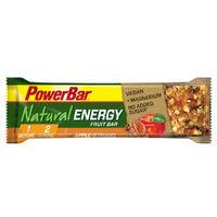 PowerBar Natural Energy Fruit Bar 24x40g Energy & Recovery Food