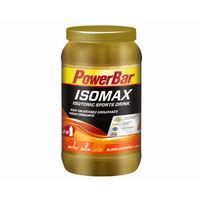 PowerBar IsoMax 1.2kg Tub Energy & Recovery Drink