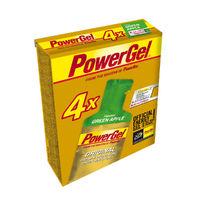 powerbar multipack powergel 4x41g energy recovery gels