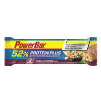 powerbar protein plus 52 24 x 50g energy recovery food
