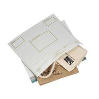 postsafe biodegradable c3 peel and seal polythene envelopes opaque pac ...