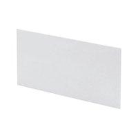 Postmaster Envelopes Wallet Gummed 90gsm White DL [Pack 500]