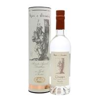 pojer e sandri grappa di nosiola half litre