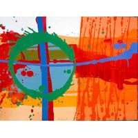 Portal I By Charlotte Cornish