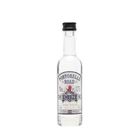 portobello road no171 london dry gin 5cl miniature