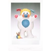 Popples By Jeff Koons