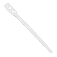 Polystyrene Plastic Disposable Stirrers (Case of 10000)