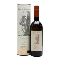 pojer e sandri grappa di rosso faye half litre