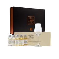 Port Askaig Gift Set / 5x3cl