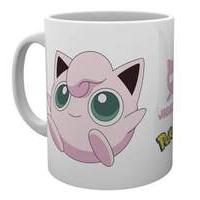 Pokemon - Jigglypuff Mug (mg1904)