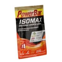 Powerbar Isomax Sachet Blood Orange 50g - 50 g, Orange