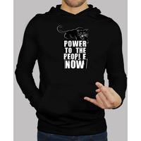 power to the people - ladies