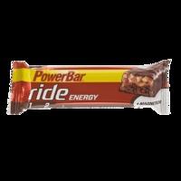Powerbar Ride Chocolate & Caramel Bar 55g - 55 g