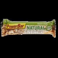 Powerbar Natural Energy Sweet n Salty Seeds & Pretzels 40g Bar - 40 g