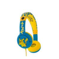 Pokémon Children\'s On-Ear Headphones