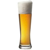 Polite Beer Glasses 23.5oz / 660ml (Set of 24)