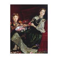 Pot Pourri By John Everett Milla...